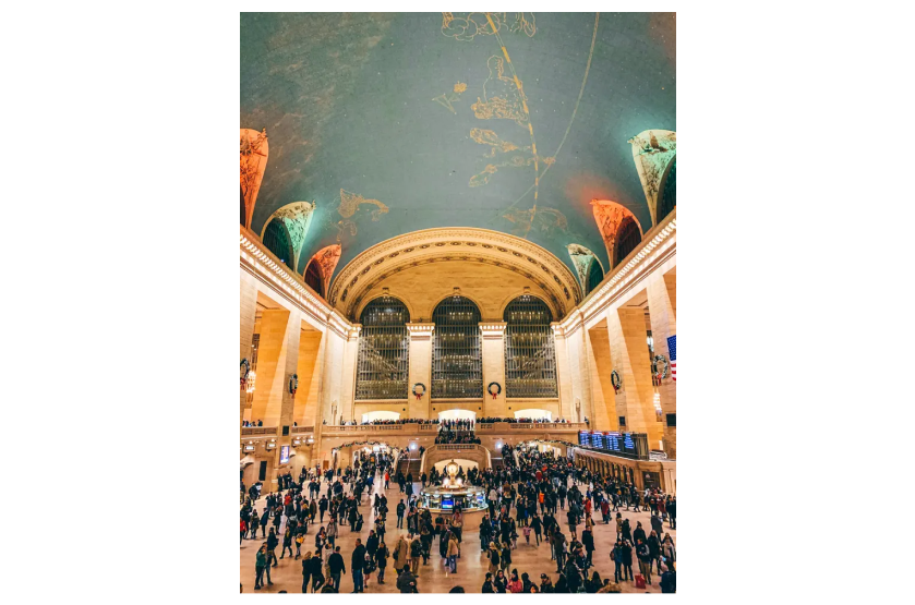 Grand Central