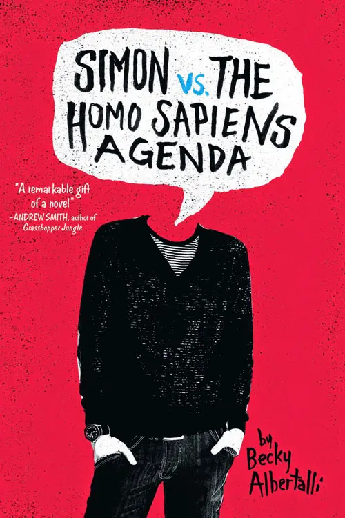 Homo Sapiens Agenda