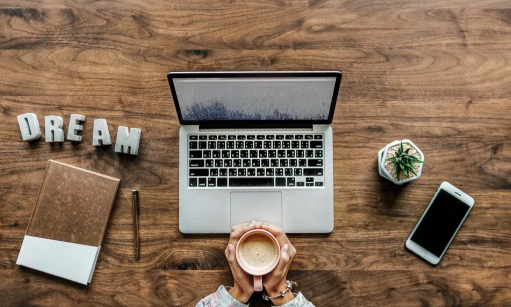 What are you working on?