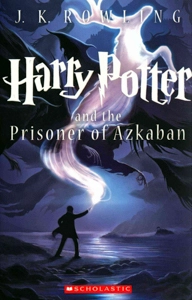 Harry Potter and the Prizonner of Azkaban