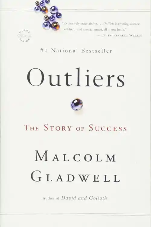 Outliers: The Story of Success