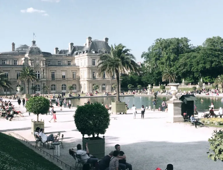 Monthly Wrap-Up, May 2018