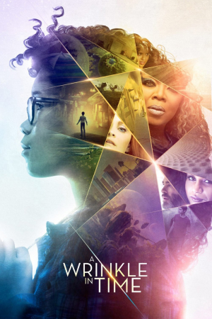A Wrinkle In Time