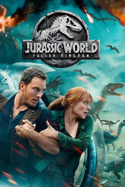 Jurassic World